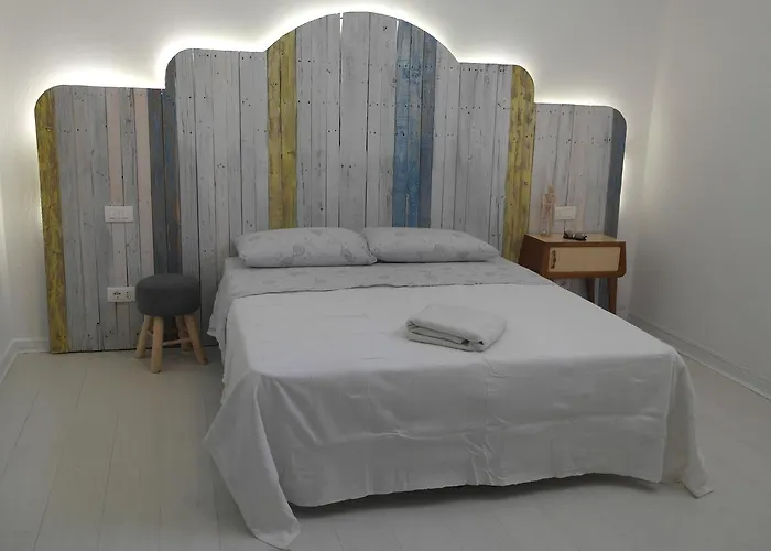 My Eco Rooms Olbia